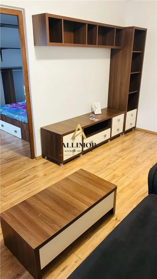 Apartament 2 camere in Ploiesti, zona Baraolt - foto 2