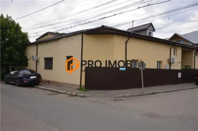 Casa tip P+M zona Centru - foto 2