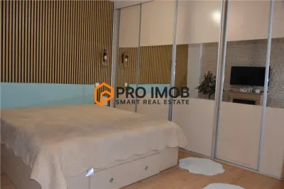Casa tip P+M zona Centru - foto 11