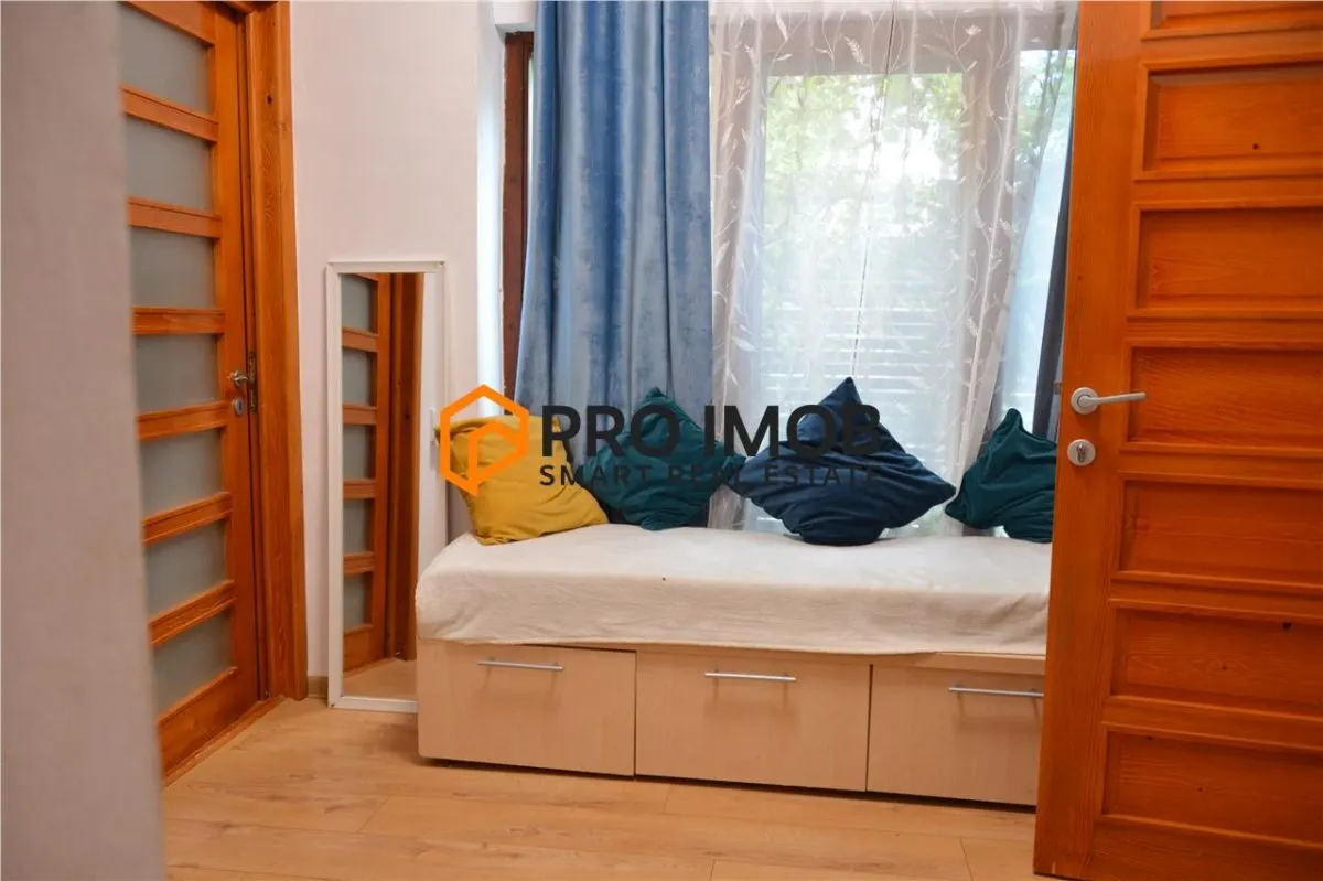 Casa tip P+M zona Centru - foto 13