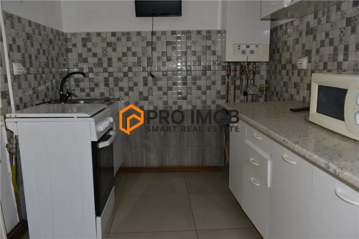 Casa tip P+M zona Centru - foto 18