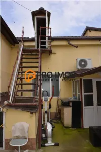 Casa tip P+M zona Centru - foto 24