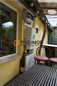 Casa tip P+M zona Centru - foto 29