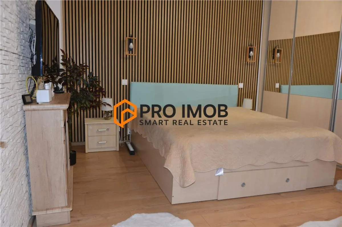 Casa tip P+M zona Centru - foto 10