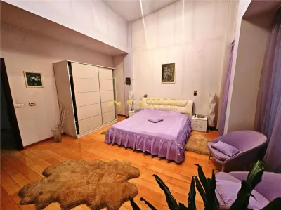Vilă reprezentativă â€“ ideală pentru clinică, birouri sau grădiniță | Zona Albert - foto 14