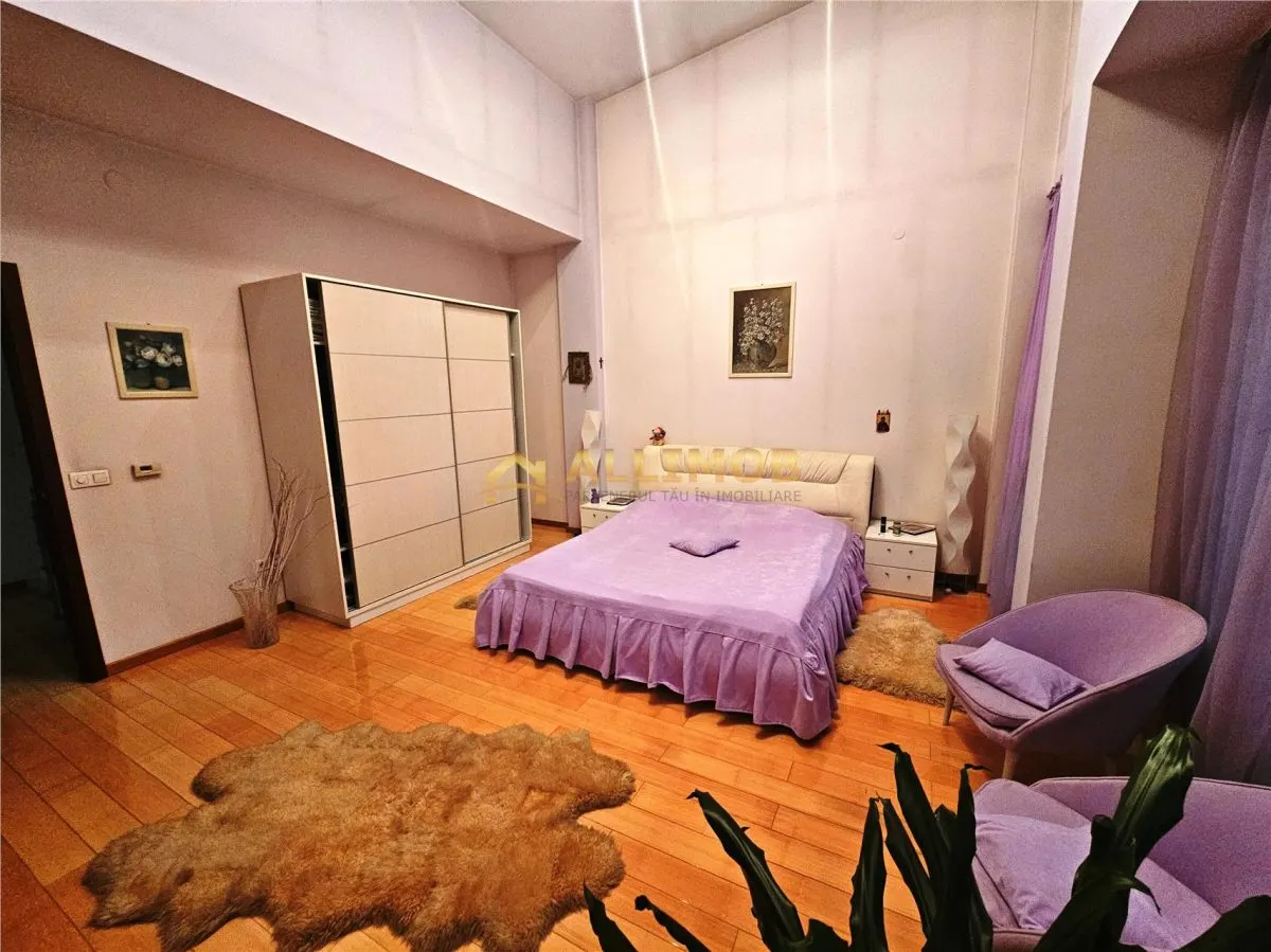 Vilă reprezentativă â€“ ideală pentru clinică, birouri sau grădiniță | Zona Albert - foto 14