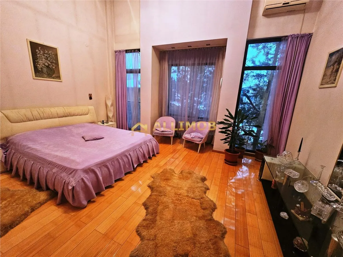 Vilă reprezentativă â€“ ideală pentru clinică, birouri sau grădiniță | Zona Albert - foto 15
