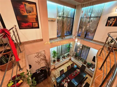 Vilă reprezentativă â€“ ideală pentru clinică, birouri sau grădiniță | Zona Albert - foto 19