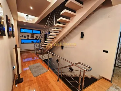 Vilă reprezentativă â€“ ideală pentru clinică, birouri sau grădiniță | Zona Albert - foto 20