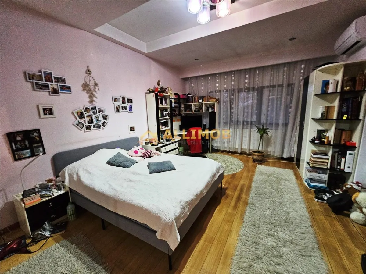Vilă reprezentativă â€“ ideală pentru clinică, birouri sau grădiniță | Zona Albert - foto 21