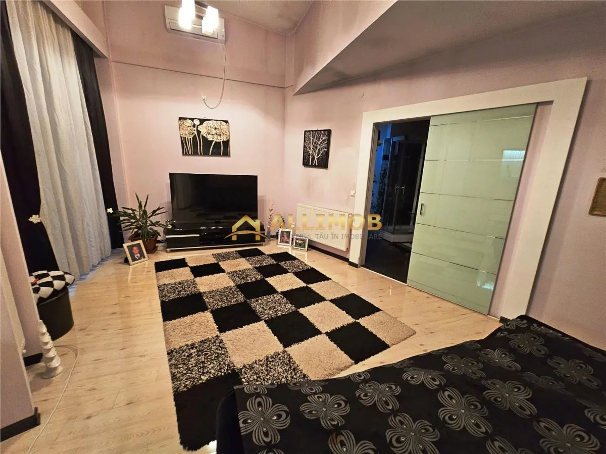 Vilă reprezentativă â€“ ideală pentru clinică, birouri sau grădiniță | Zona Albert - foto 25