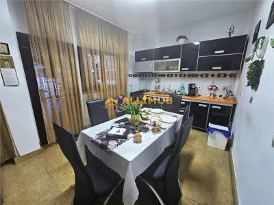 Vilă reprezentativă â€“ ideală pentru clinică, birouri sau grădiniță | Zona Albert - foto 8