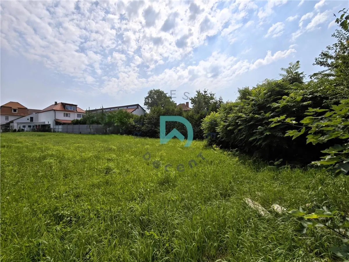 Teren intravilan de vanzare  Brasov - foto 3
