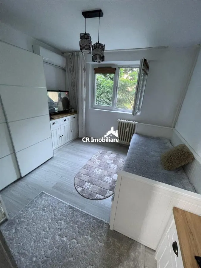 Apartament 2 camere 1 Decembrie 1019 - foto 1