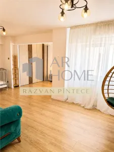 Apartament 3 camere, renovat, ultracentral, Ploiesti - foto 5