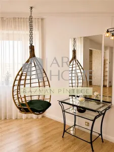 Apartament 3 camere, renovat, ultracentral, Ploiesti - foto 6