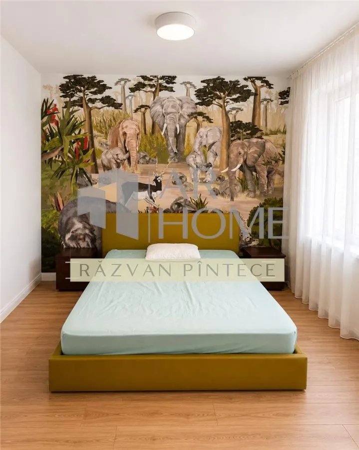 Apartament 3 camere, renovat, ultracentral, Ploiesti - foto 10