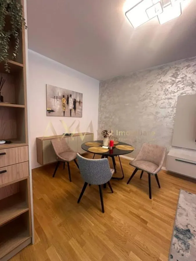 Inchiriere apartament 2 camere - foto 16