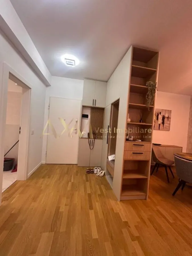 Inchiriere apartament 2 camere - foto 25