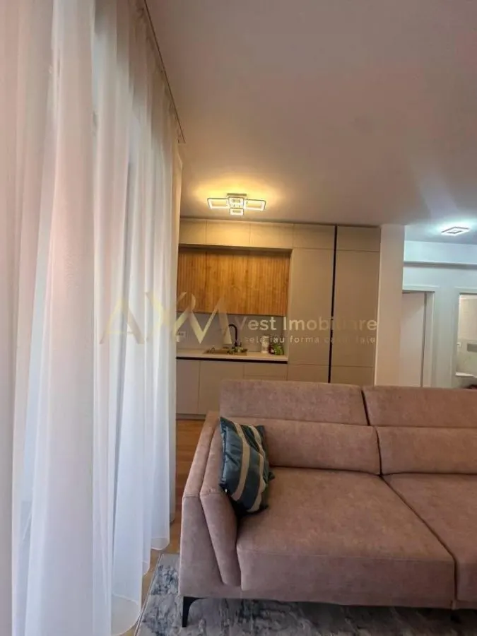 Inchiriere apartament 2 camere - foto 5