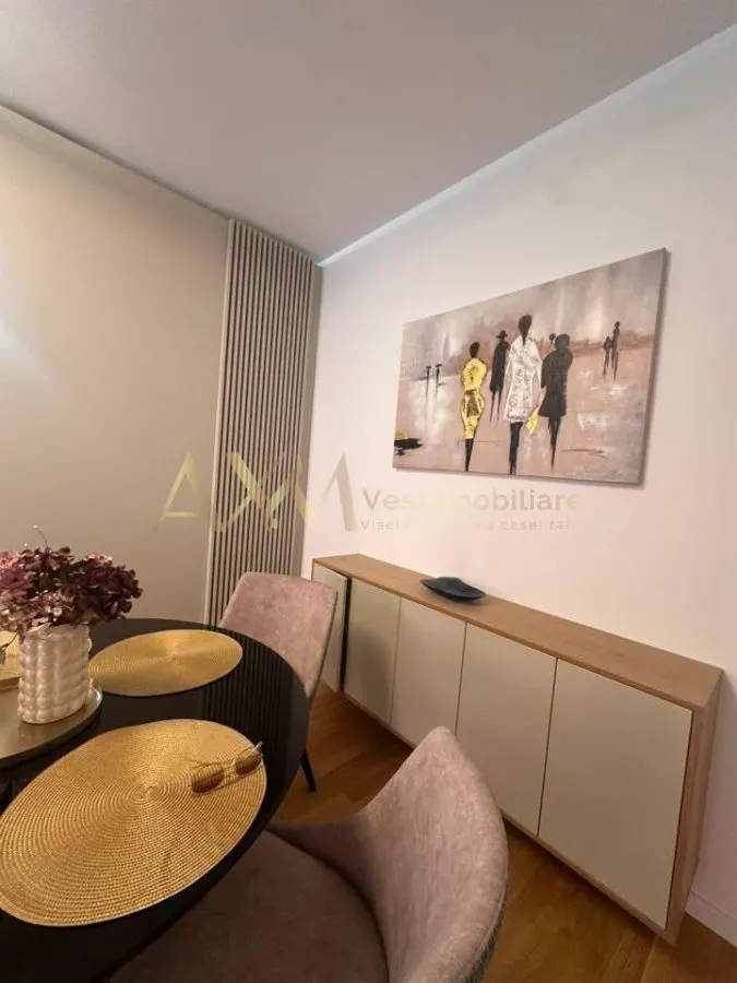 Inchiriere apartament 2 camere - foto 6