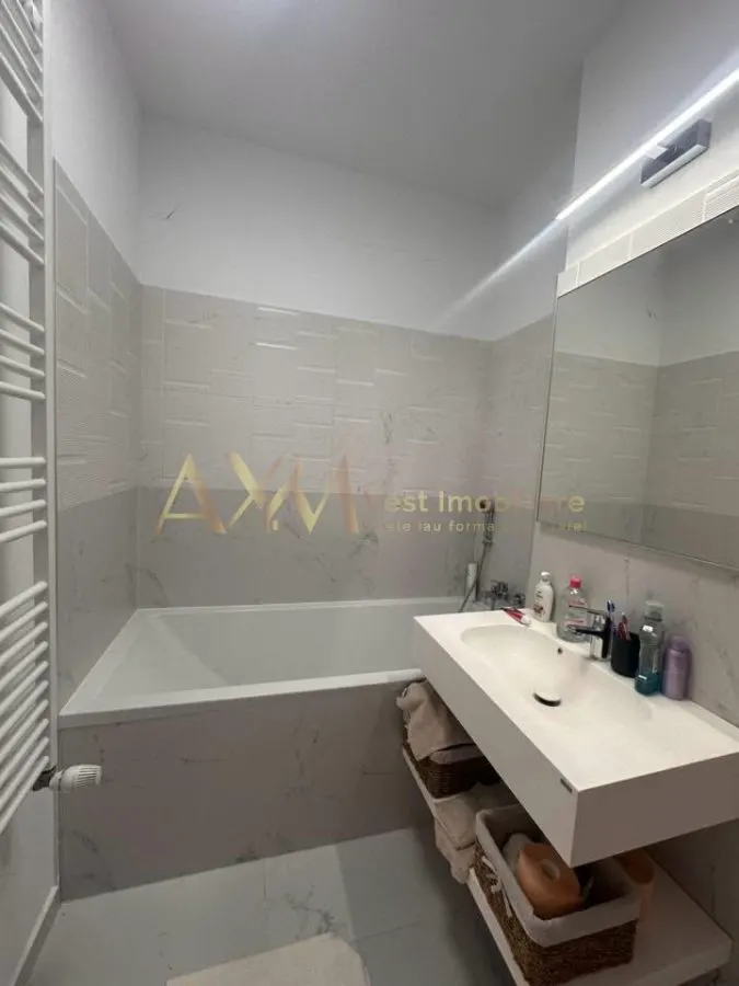 Inchiriere apartament 2 camere - foto 8