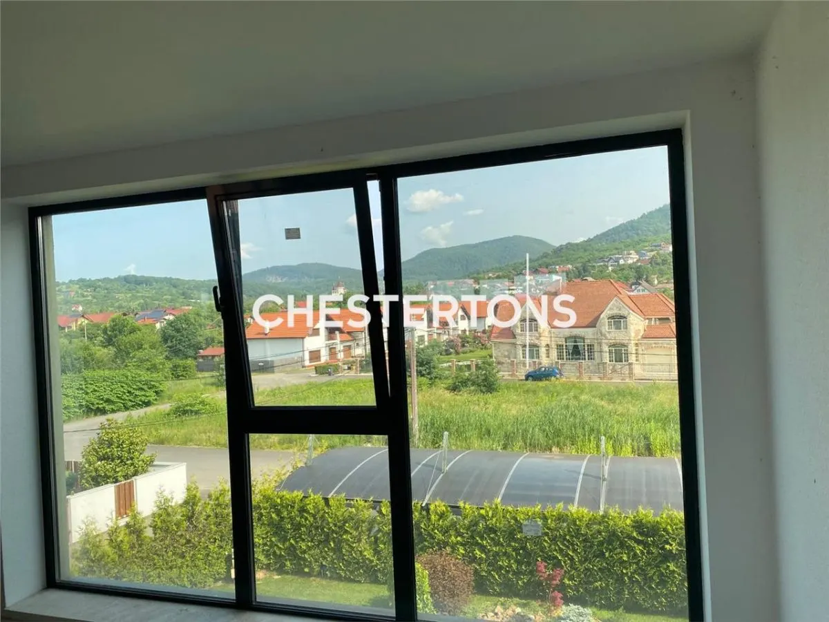 Investitie Comerciala Premium | Retail, Showroom sau Clinica - Baia Mare - foto 6