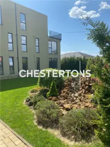 Hotel Boutique de Vanzare in Baia Mare | Proprietate Premium pe Teren de 4.536 mp - foto 4