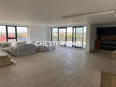 Complex de Birouri de Vanzare | Proprietate Reprezentativa - Baia Mare - foto 5