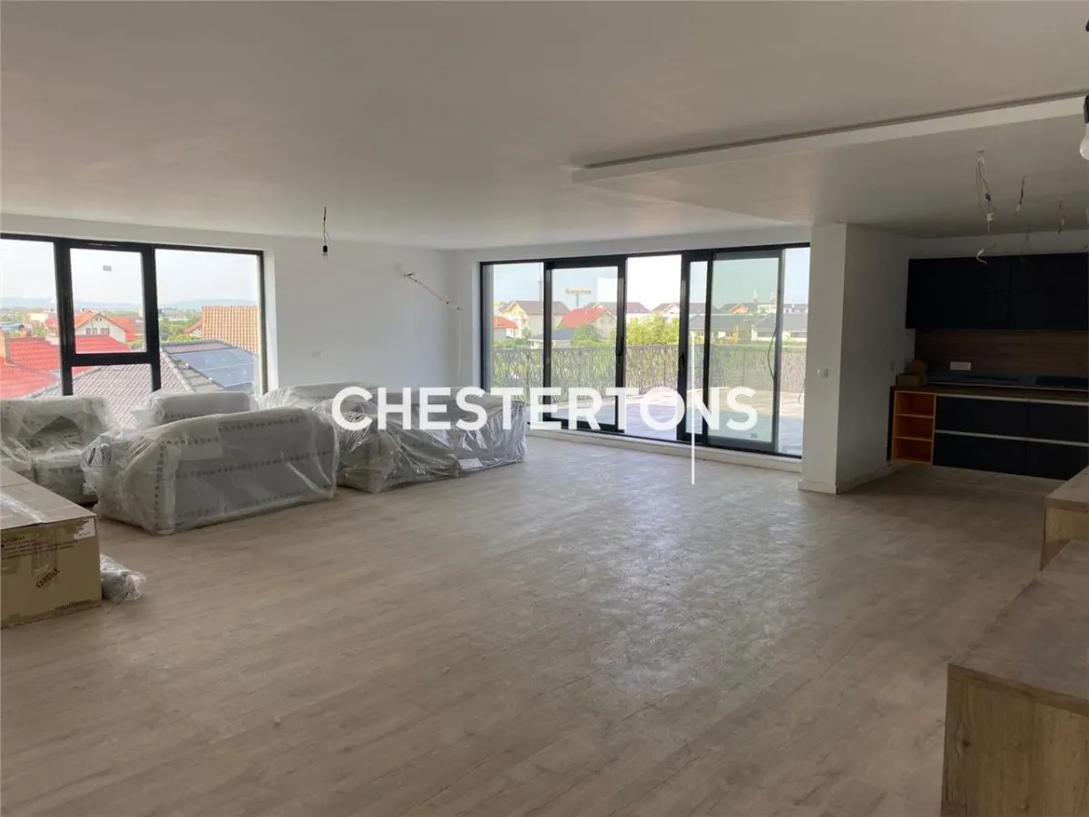 Complex de Birouri de Vanzare | Proprietate Reprezentativa - Baia Mare - foto 5