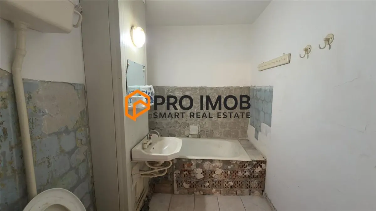 Apartament 2 camere cf 1 decomandat zona Unirii Sud - foto 15