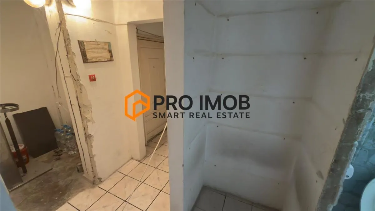 Apartament 2 camere cf 1 decomandat zona Unirii Sud - foto 3