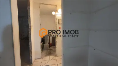 Apartament 2 camere cf 1 decomandat zona Unirii Sud - foto 5