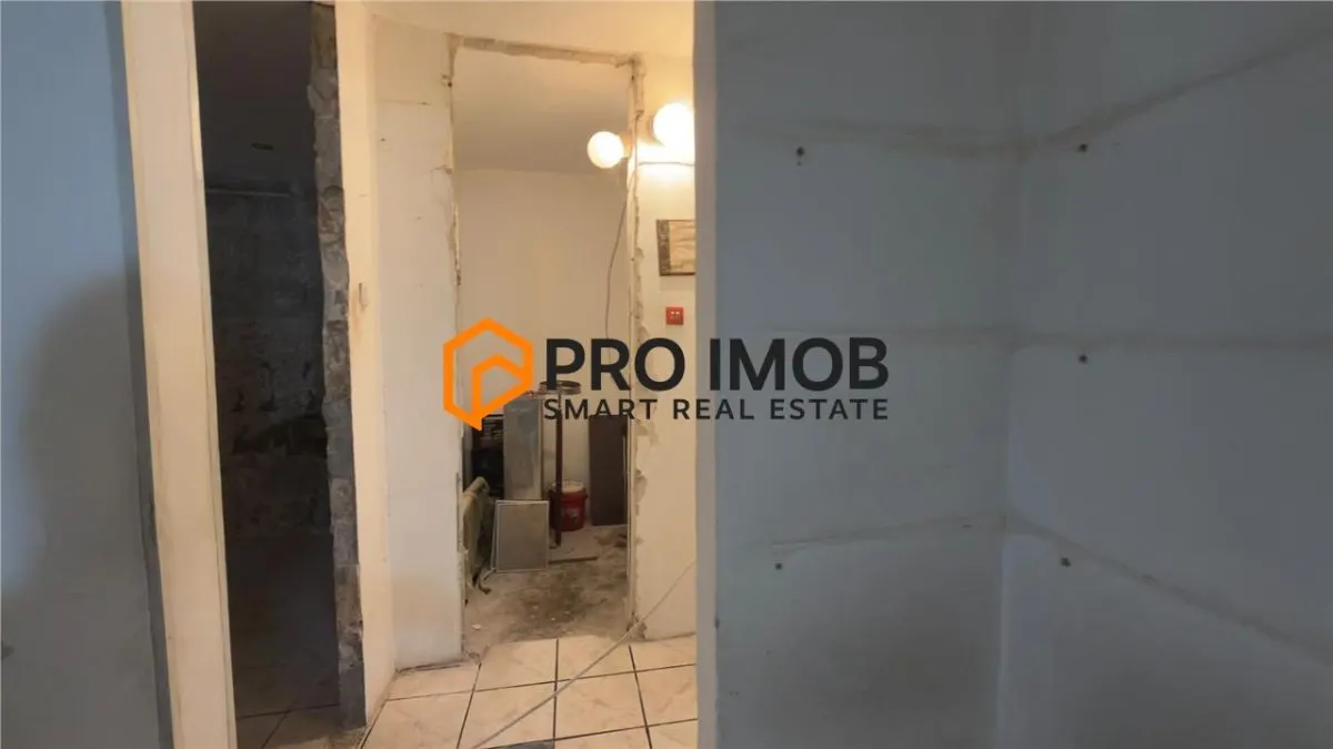 Apartament 2 camere cf 1 decomandat zona Unirii Sud - foto 5