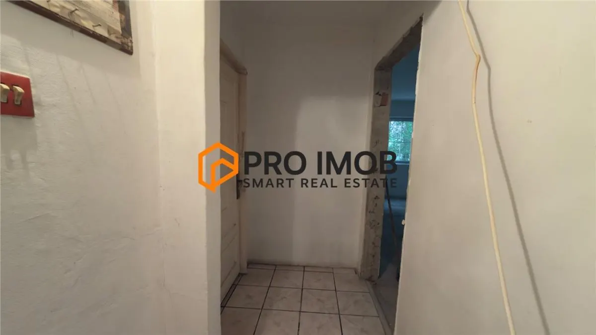 Apartament 2 camere cf 1 decomandat zona Unirii Sud - foto 8