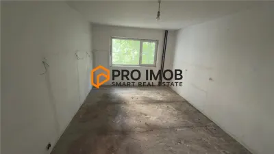 Apartament 2 camere cf 1 decomandat zona Unirii Sud - foto 9