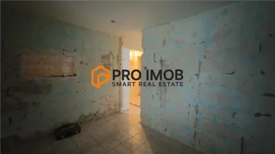 Apartament 2 camere cf 1 decomandat zona Unirii Sud - foto 10