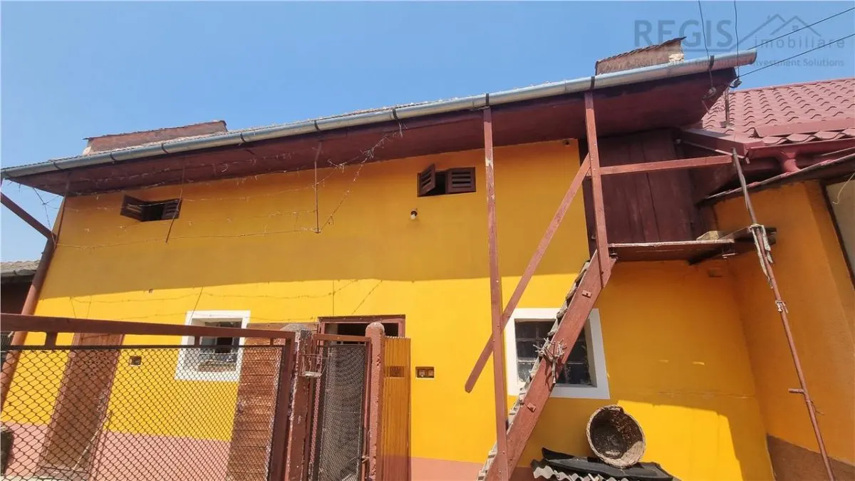 Casa de 4 camere zona Stupini - foto 18