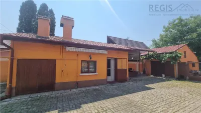Casa de 4 camere zona Stupini - foto 3