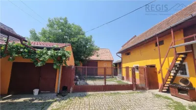 Casa de 4 camere zona Stupini - foto 4
