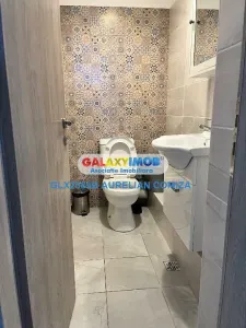 Apartament 3 camere bloc nou Mihai Bravu - foto 11