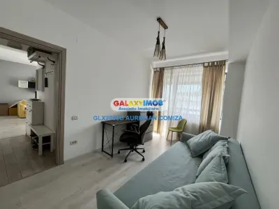 Apartament 3 camere bloc nou Mihai Bravu - foto 12