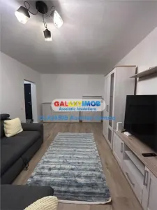 Apartament 2 camere impecabil/totul nou Metrou Iancului - Bucuresti