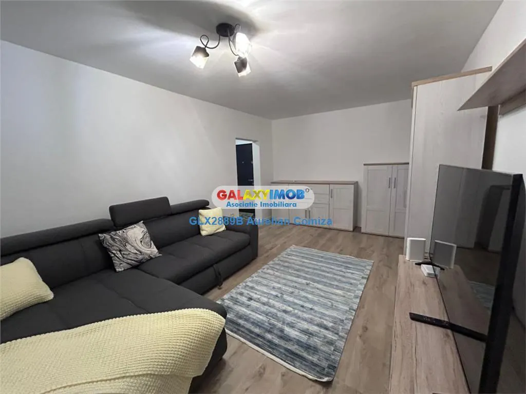 Apartament 2 camere impecabil/totul nou Metrou Iancului - foto 2
