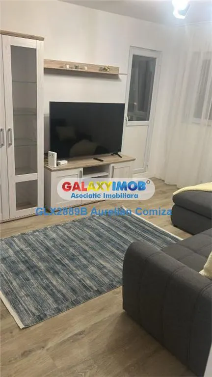 Apartament 2 camere impecabil/totul nou Metrou Iancului - foto 3