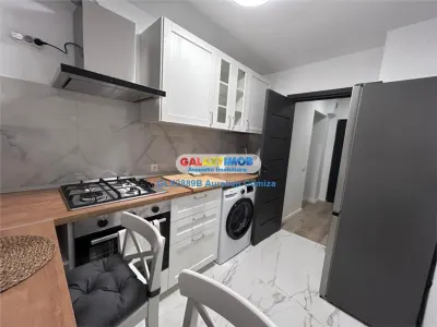 Apartament 2 camere impecabil/totul nou Metrou Iancului - foto 5