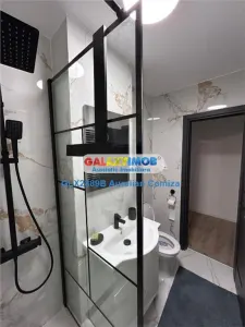 Apartament 2 camere impecabil/totul nou Metrou Iancului - foto 6