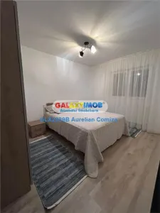 Apartament 2 camere impecabil/totul nou Metrou Iancului - foto 9