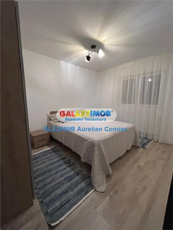 Apartament 2 camere impecabil/totul nou Metrou Iancului - foto 9