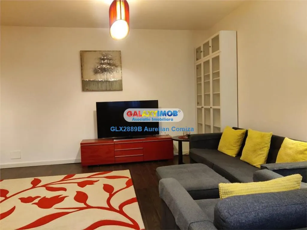 Apartament 2 camere Metrou Mihai Bravu/bloc 2010 - foto 1